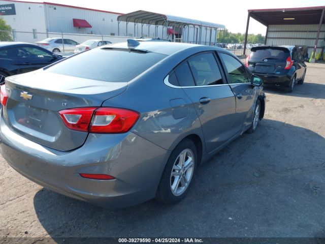 Photo 3 VIN: 1G1BE5SM4J7124250 - CHEVROLET CRUZE 