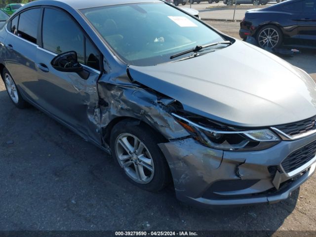 Photo 5 VIN: 1G1BE5SM4J7124250 - CHEVROLET CRUZE 