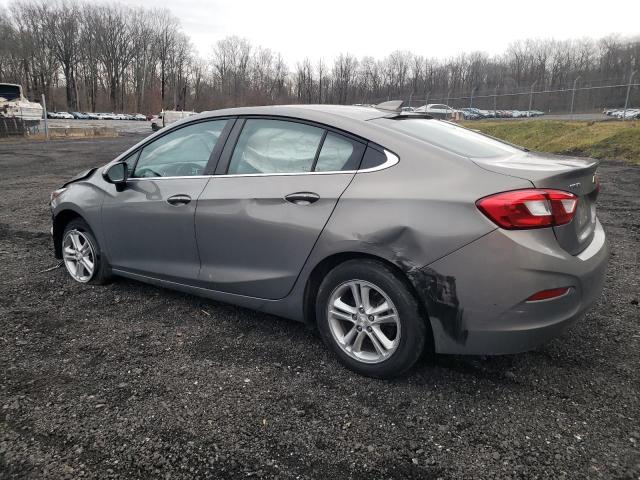 Photo 1 VIN: 1G1BE5SM4J7125124 - CHEVROLET CRUZE 