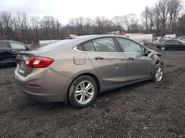 Photo 2 VIN: 1G1BE5SM4J7125124 - CHEVROLET CRUZE 