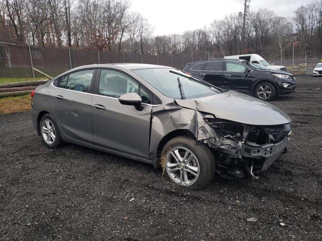 Photo 3 VIN: 1G1BE5SM4J7125124 - CHEVROLET CRUZE 