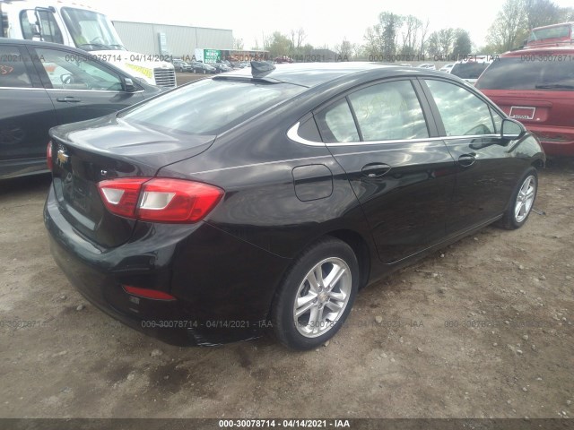 Photo 3 VIN: 1G1BE5SM4J7127214 - CHEVROLET CRUZE 