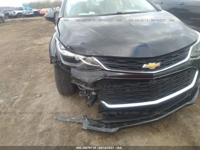 Photo 5 VIN: 1G1BE5SM4J7127214 - CHEVROLET CRUZE 