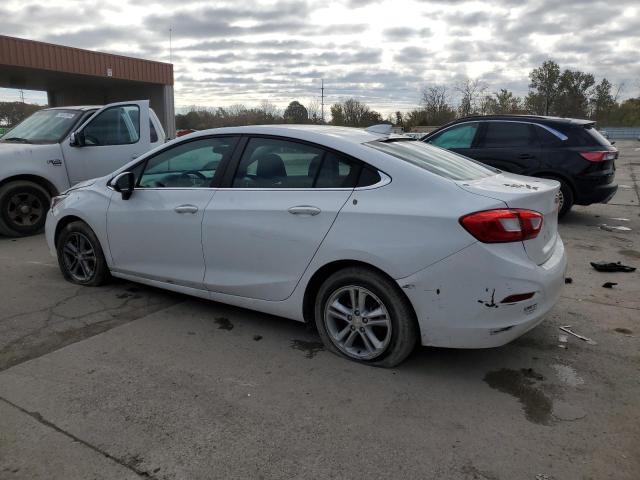 Photo 1 VIN: 1G1BE5SM4J7131960 - CHEVROLET CRUZE 