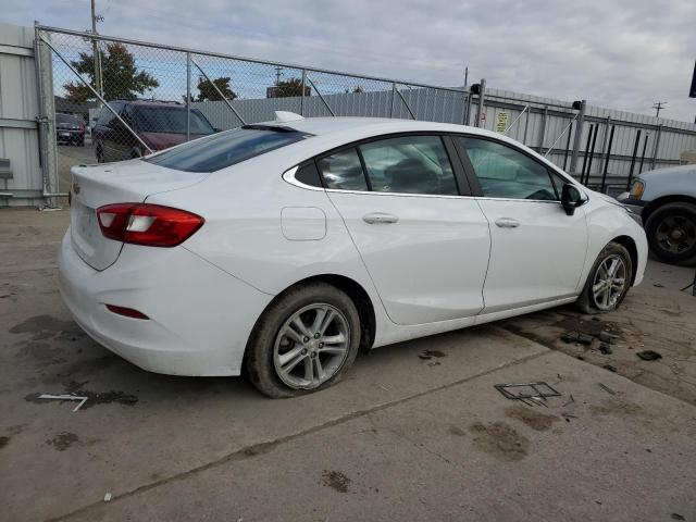 Photo 2 VIN: 1G1BE5SM4J7131960 - CHEVROLET CRUZE 