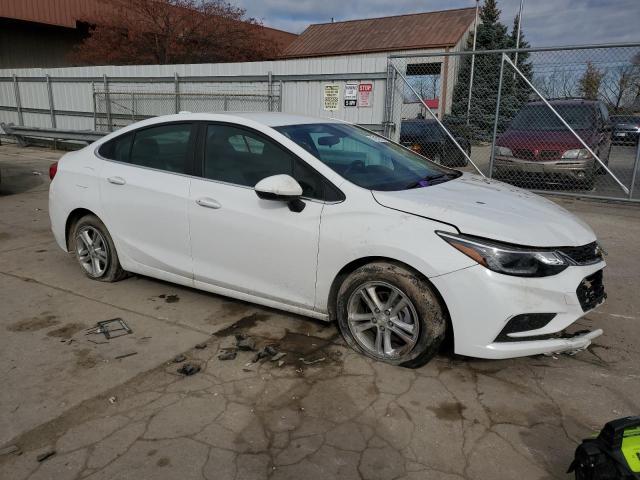 Photo 3 VIN: 1G1BE5SM4J7131960 - CHEVROLET CRUZE 