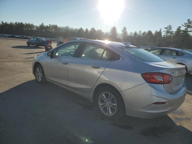 Photo 1 VIN: 1G1BE5SM4J7136320 - CHEVROLET CRUZE LT 