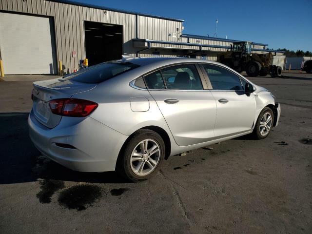 Photo 2 VIN: 1G1BE5SM4J7136320 - CHEVROLET CRUZE LT 