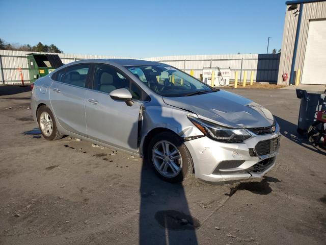 Photo 3 VIN: 1G1BE5SM4J7136320 - CHEVROLET CRUZE LT 