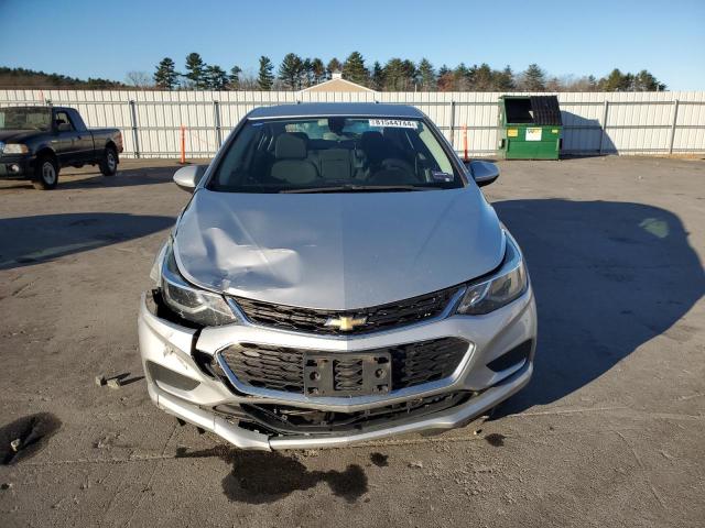 Photo 4 VIN: 1G1BE5SM4J7136320 - CHEVROLET CRUZE LT 