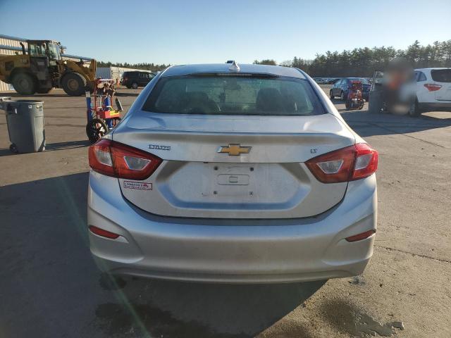 Photo 5 VIN: 1G1BE5SM4J7136320 - CHEVROLET CRUZE LT 