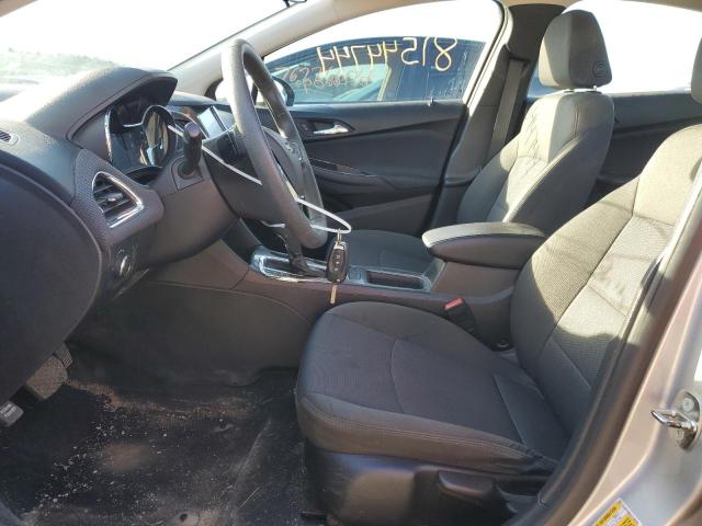 Photo 6 VIN: 1G1BE5SM4J7136320 - CHEVROLET CRUZE LT 