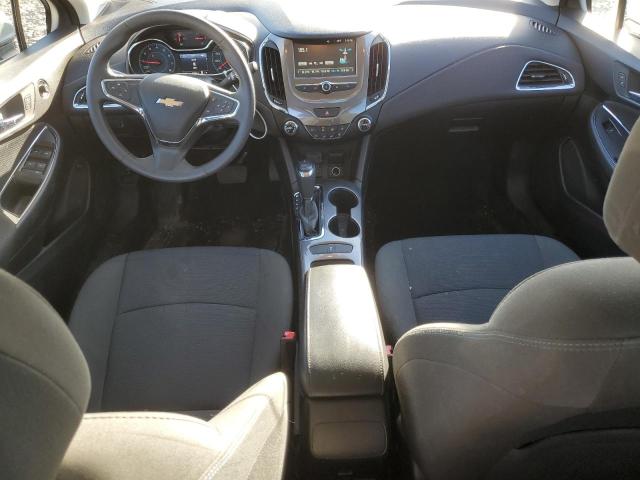 Photo 7 VIN: 1G1BE5SM4J7136320 - CHEVROLET CRUZE LT 