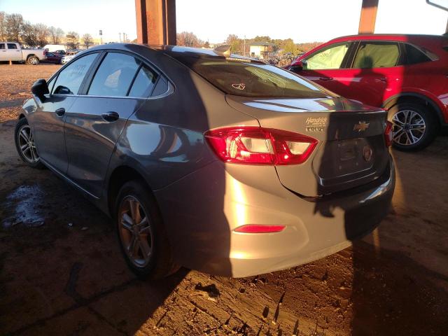 Photo 2 VIN: 1G1BE5SM4J7137922 - CHEVROLET CRUZE LT 