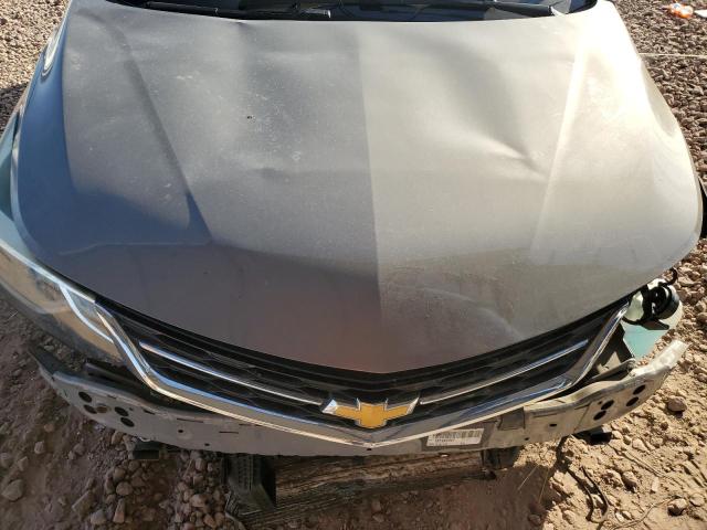 Photo 10 VIN: 1G1BE5SM4J7141761 - CHEVROLET CRUZE LT 