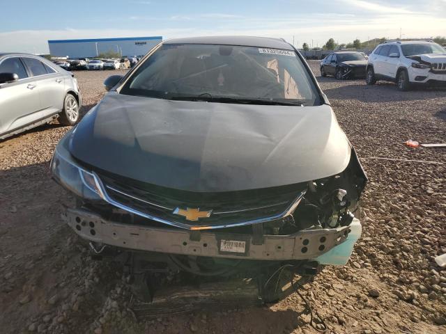 Photo 4 VIN: 1G1BE5SM4J7141761 - CHEVROLET CRUZE LT 