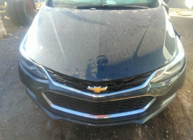 Photo 9 VIN: 1G1BE5SM4J7143252 - CHEVROLET CRUZE 