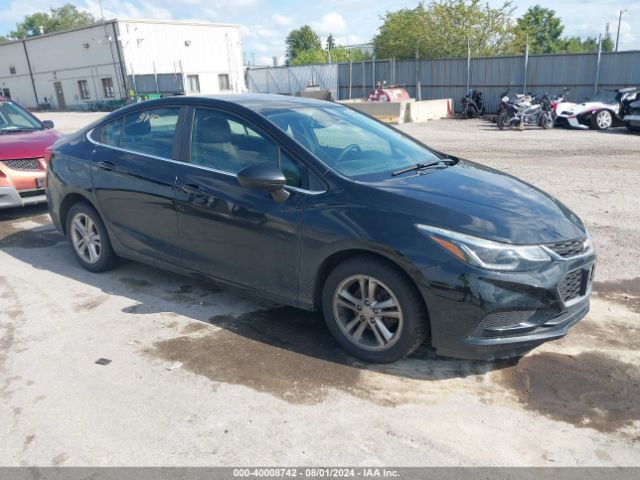 Photo 0 VIN: 1G1BE5SM4J7146832 - CHEVROLET CRUZE 