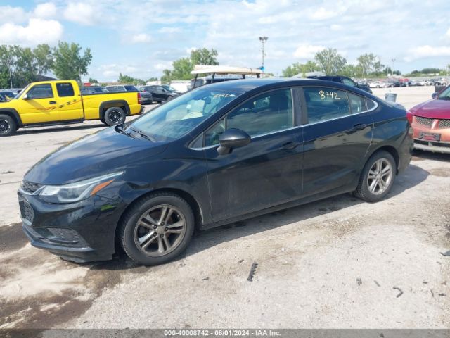 Photo 1 VIN: 1G1BE5SM4J7146832 - CHEVROLET CRUZE 