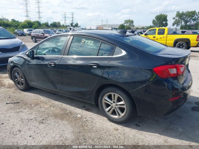 Photo 2 VIN: 1G1BE5SM4J7146832 - CHEVROLET CRUZE 