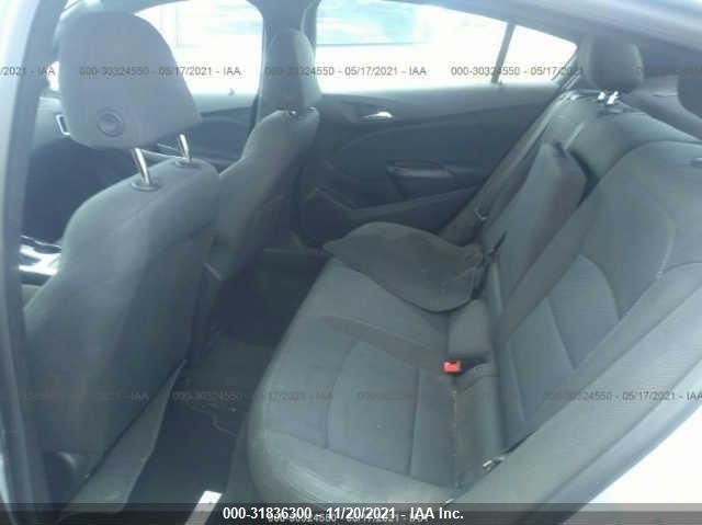 Photo 7 VIN: 1G1BE5SM4J7147334 - CHEVROLET CRUZE 