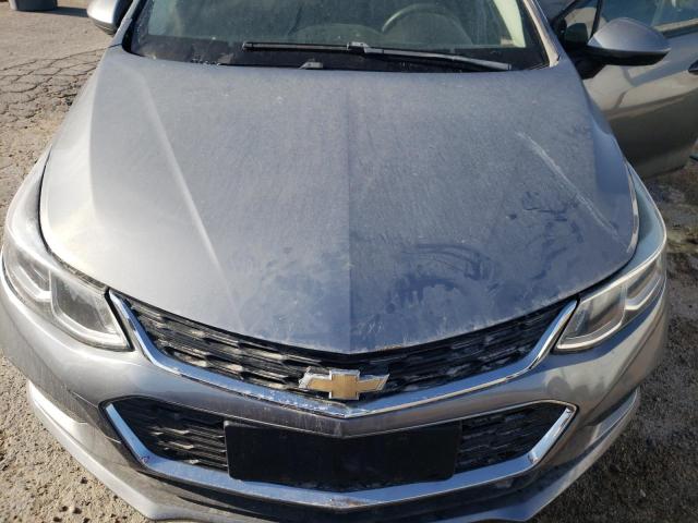 Photo 10 VIN: 1G1BE5SM4J7152274 - CHEVROLET CRUZE LT 