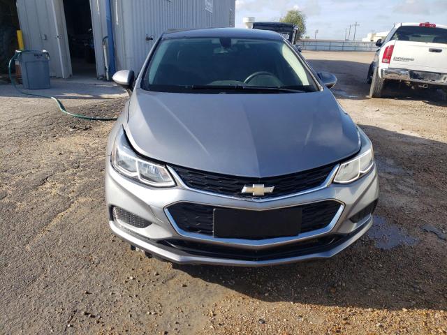 Photo 4 VIN: 1G1BE5SM4J7152274 - CHEVROLET CRUZE LT 