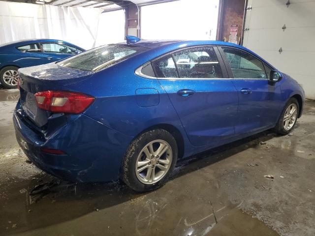 Photo 2 VIN: 1G1BE5SM4J7154056 - CHEVROLET CRUZE LT 