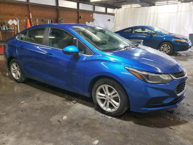 Photo 3 VIN: 1G1BE5SM4J7154056 - CHEVROLET CRUZE LT 