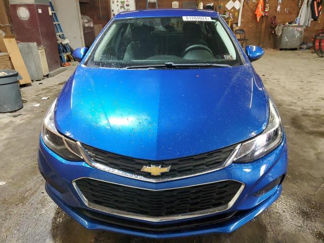 Photo 4 VIN: 1G1BE5SM4J7154056 - CHEVROLET CRUZE LT 