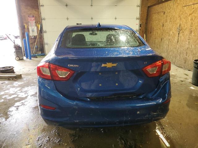 Photo 5 VIN: 1G1BE5SM4J7154056 - CHEVROLET CRUZE LT 