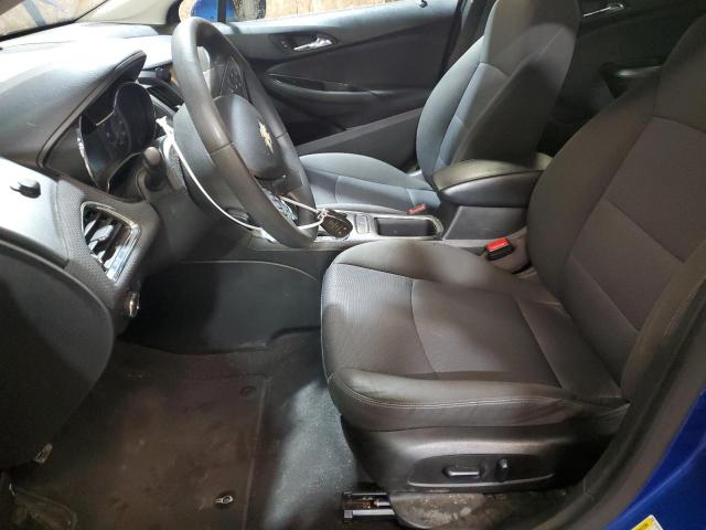 Photo 6 VIN: 1G1BE5SM4J7154056 - CHEVROLET CRUZE LT 