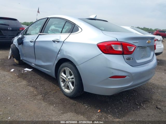 Photo 2 VIN: 1G1BE5SM4J7156728 - CHEVROLET CRUZE 