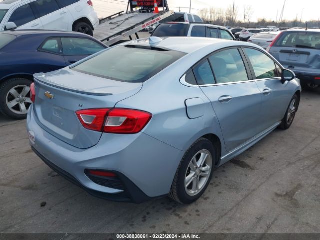 Photo 3 VIN: 1G1BE5SM4J7158821 - CHEVROLET CRUZE 