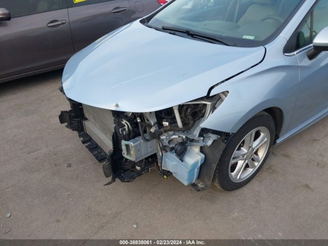 Photo 5 VIN: 1G1BE5SM4J7158821 - CHEVROLET CRUZE 