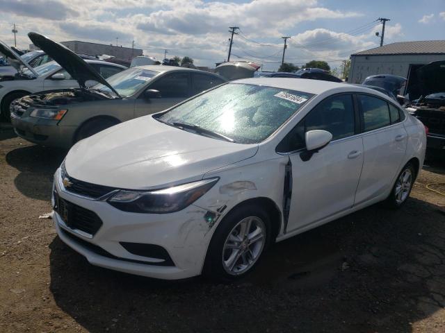 Photo 0 VIN: 1G1BE5SM4J7162514 - CHEVROLET CRUZE LT 