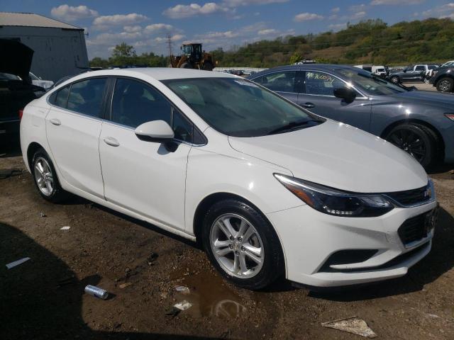 Photo 3 VIN: 1G1BE5SM4J7162514 - CHEVROLET CRUZE LT 