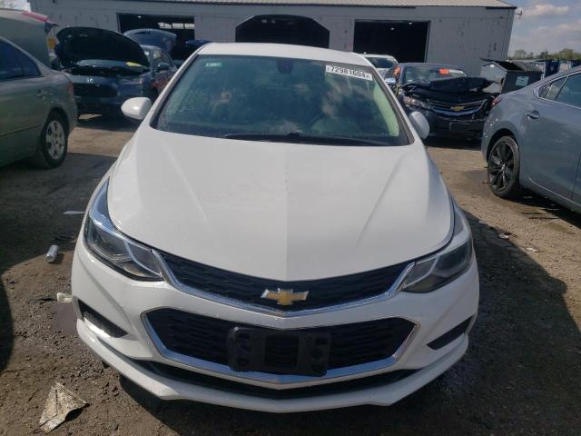 Photo 4 VIN: 1G1BE5SM4J7162514 - CHEVROLET CRUZE LT 