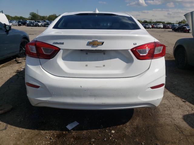 Photo 5 VIN: 1G1BE5SM4J7162514 - CHEVROLET CRUZE LT 