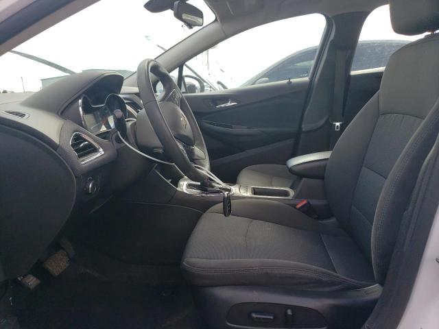 Photo 6 VIN: 1G1BE5SM4J7162514 - CHEVROLET CRUZE LT 