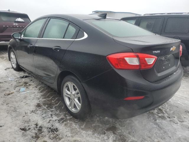 Photo 1 VIN: 1G1BE5SM4J7163856 - CHEVROLET CRUZE LT 