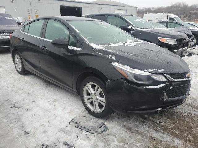 Photo 3 VIN: 1G1BE5SM4J7163856 - CHEVROLET CRUZE LT 