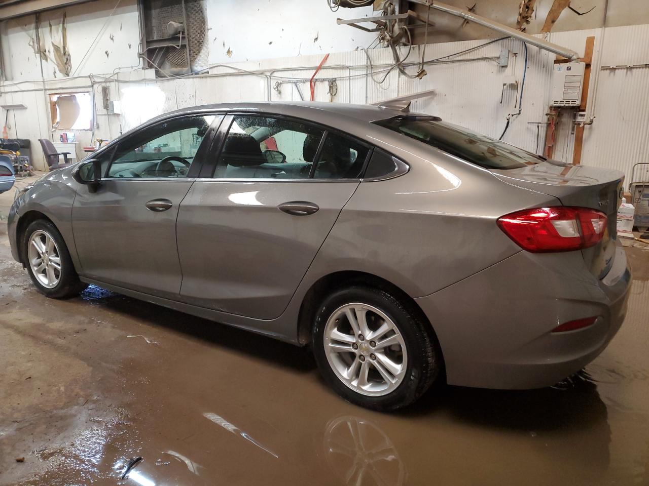 Photo 1 VIN: 1G1BE5SM4J7167423 - CHEVROLET CRUZE 