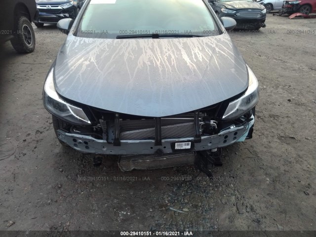 Photo 5 VIN: 1G1BE5SM4J7169544 - CHEVROLET CRUZE 