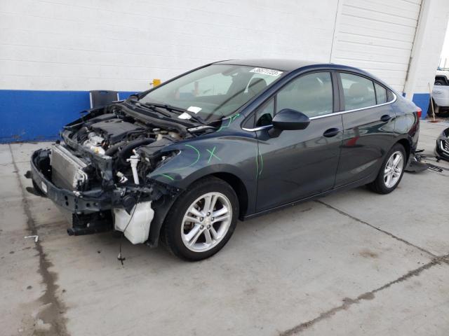 Photo 0 VIN: 1G1BE5SM4J7170824 - CHEVROLET CRUZE LT 