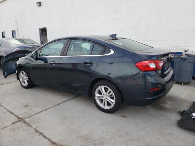 Photo 1 VIN: 1G1BE5SM4J7170824 - CHEVROLET CRUZE LT 