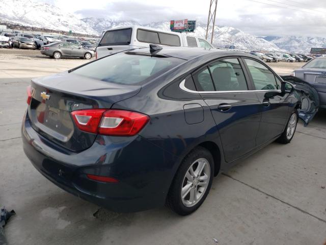 Photo 2 VIN: 1G1BE5SM4J7170824 - CHEVROLET CRUZE LT 