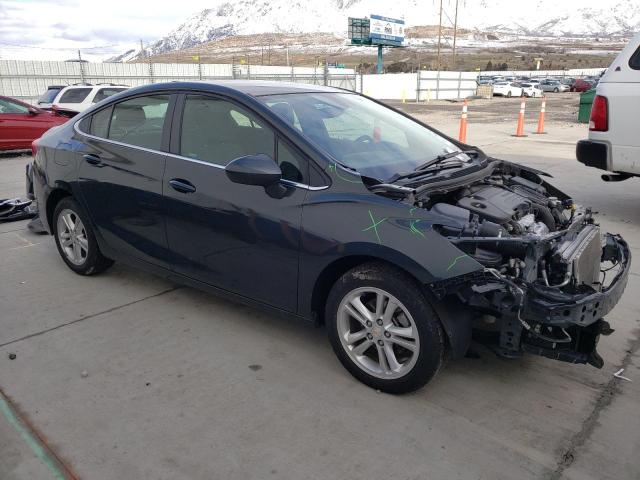 Photo 3 VIN: 1G1BE5SM4J7170824 - CHEVROLET CRUZE LT 