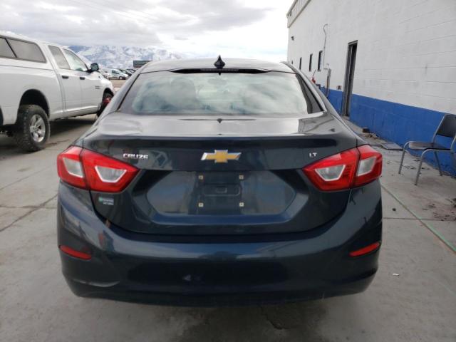 Photo 5 VIN: 1G1BE5SM4J7170824 - CHEVROLET CRUZE LT 