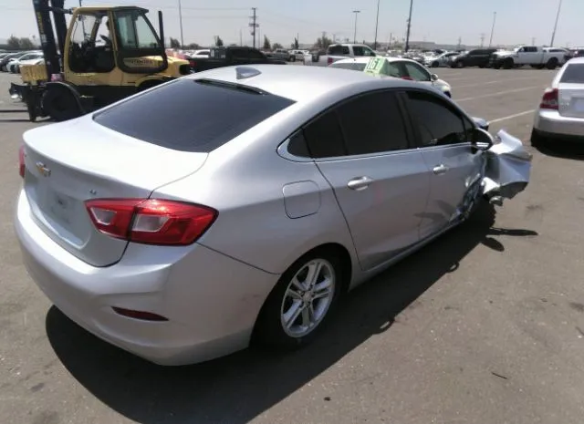 Photo 3 VIN: 1G1BE5SM4J7171407 - CHEVROLET CRUZE 